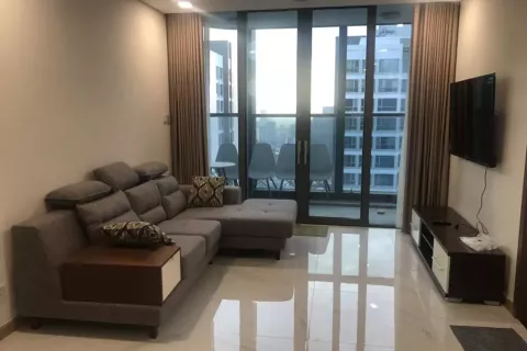 2 bedrooms Apartment in Ho Chi Minh,  No. 11418 9
