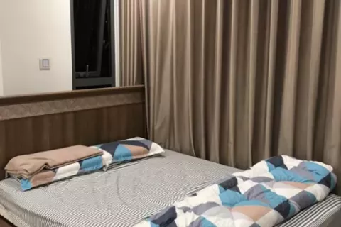 2 bedrooms Apartment in Ho Chi Minh,  No. 11418 11