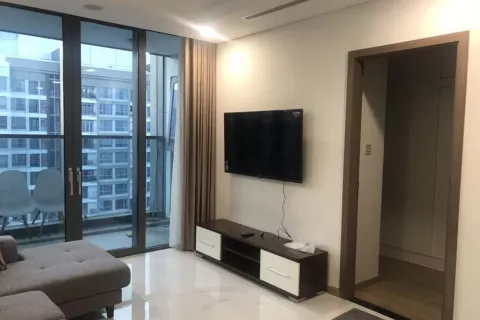 2 bedrooms Apartment in Ho Chi Minh,  No. 11418 12