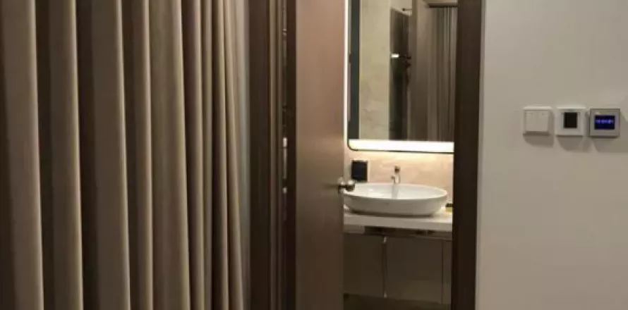 2 bedrooms Apartment in Ho Chi Minh,  No. 11418