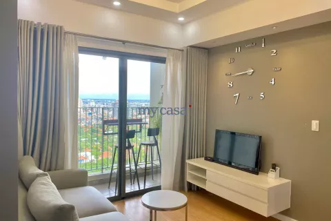 2 bedrooms Apartment in Thu Duc, Ho Chi Minh,  No. 11415 18