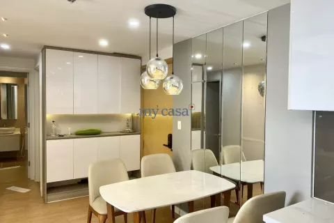 2 bedrooms Apartment in Thu Duc, Ho Chi Minh,  No. 11415 3