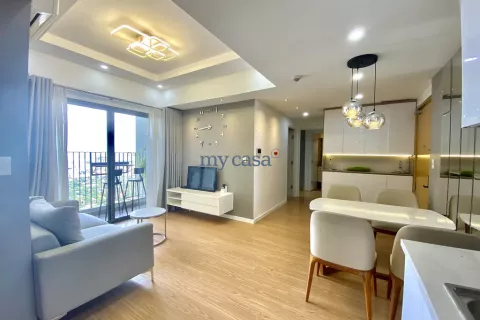 2 bedrooms Apartment in Thu Duc, Ho Chi Minh,  No. 11415 19