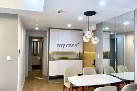 2 bedrooms Apartment in Thu Duc, Ho Chi Minh,  No. 11415 6