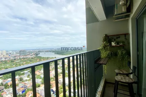 2 bedrooms Apartment in Thu Duc, Ho Chi Minh,  No. 11415 17