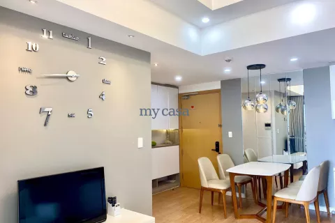 2 bedrooms Apartment in Thu Duc, Ho Chi Minh,  No. 11415 15