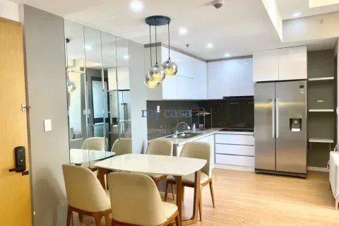 2 bedrooms Apartment in Thu Duc, Ho Chi Minh,  No. 11415 4