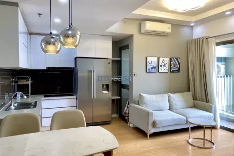 2 bedrooms Apartment in Thu Duc, Ho Chi Minh,  No. 11415 2