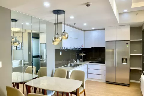 2 bedrooms Apartment in Thu Duc, Ho Chi Minh,  No. 11415 5