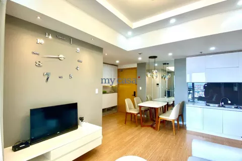 2 bedrooms Apartment in Thu Duc, Ho Chi Minh,  No. 11415 16
