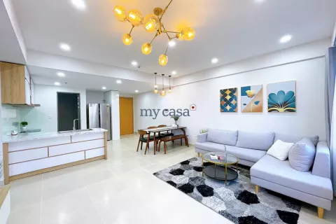 3 bedrooms Apartment in Thu Duc, Ho Chi Minh, No. 11416 11