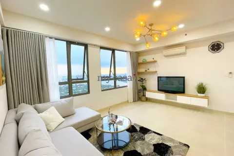 3 bedrooms Apartment in Thu Duc, Ho Chi Minh, No. 11416 9