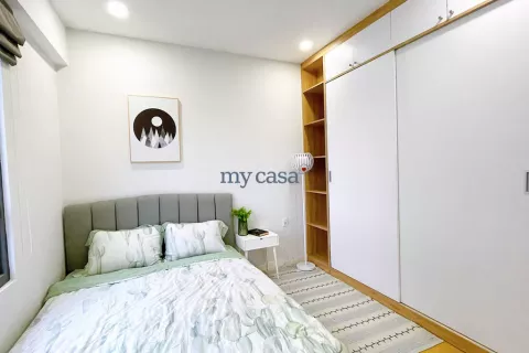 3 bedrooms Apartment in Thu Duc, Ho Chi Minh, No. 11416 3