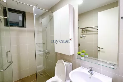 3 bedrooms Apartment in Thu Duc, Ho Chi Minh, No. 11416 2