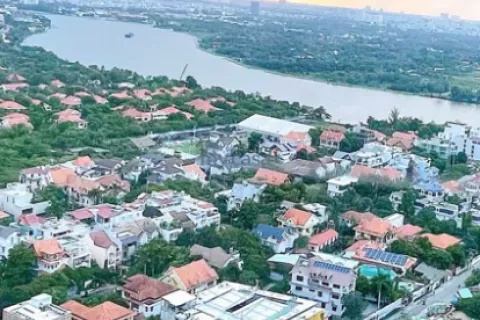 3 bedrooms Apartment in Thu Duc, Ho Chi Minh, No. 11416 7