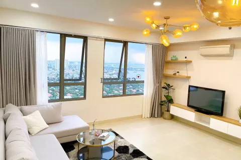 3 bedrooms Apartment in Thu Duc, Ho Chi Minh, No. 11416 13
