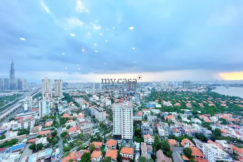 3 bedrooms Apartment in Thu Duc, Ho Chi Minh, No. 11416 14