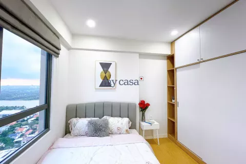 3 bedrooms Apartment in Thu Duc, Ho Chi Minh, No. 11416 4