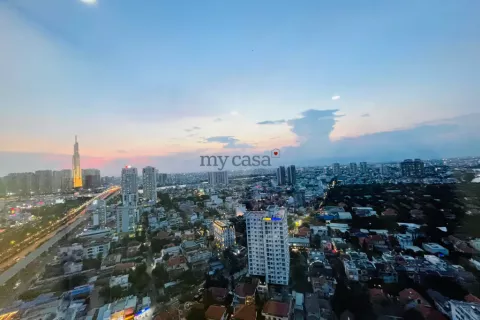 3 bedrooms Apartment in Thu Duc, Ho Chi Minh, No. 11416