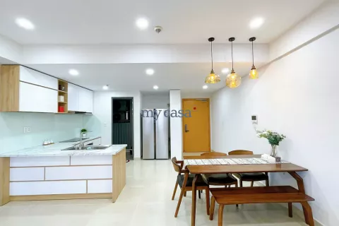 3 bedrooms Apartment in Thu Duc, Ho Chi Minh, No. 11416 12