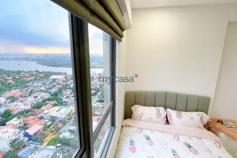 3 bedrooms Apartment in Thu Duc, Ho Chi Minh, No. 11416 6