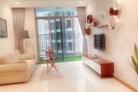 2 bedrooms Apartment in Ho Chi Minh,  No. 11414 3