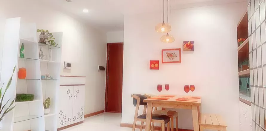 2 bedrooms Apartment in Ho Chi Minh,  No. 11414