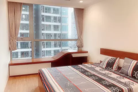 2 bedrooms Apartment in Ho Chi Minh,  No. 11414 5
