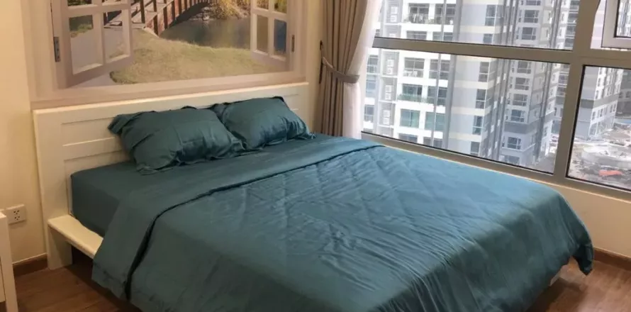 1 bedroom Apartment in Ho Chi Minh, No. 11417