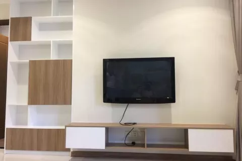 1 bedroom Apartment in Ho Chi Minh, No. 11417 3