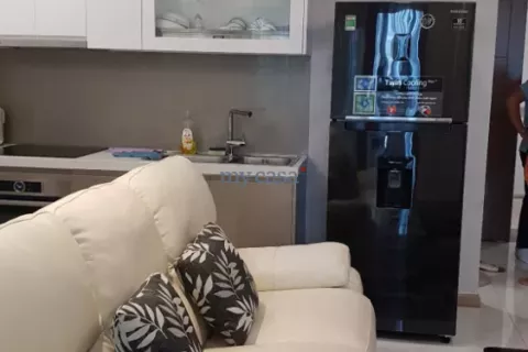 1 bedroom Apartment in Ho Chi Minh, No. 11419 11