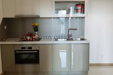 1 bedroom Apartment in Ho Chi Minh, No. 11419 4