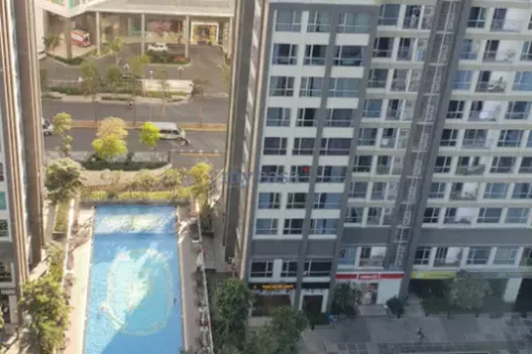 1 bedroom Apartment in Ho Chi Minh, No. 11419 2