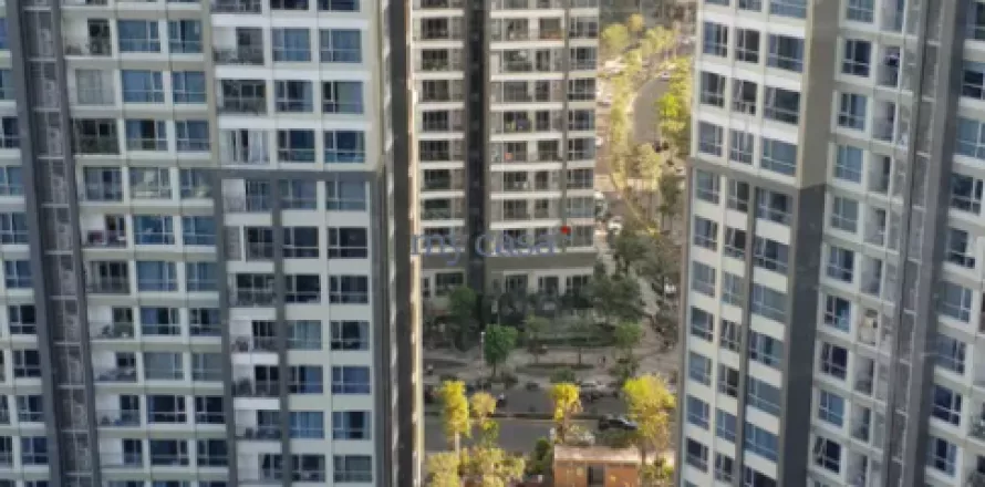 1 bedroom Apartment in Ho Chi Minh, No. 11419