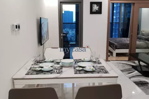 1 bedroom Apartment in Ho Chi Minh, No. 11419 3