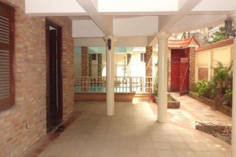 4 bedrooms Villa in Tay Ho, Ha Noi, No. 9530 6