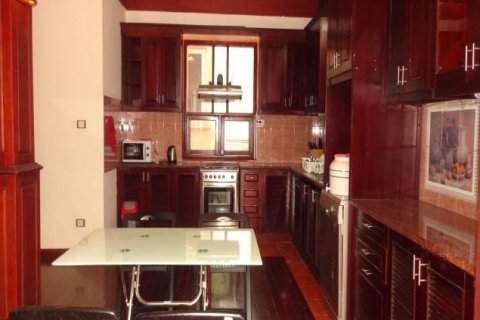 4 bedrooms Villa in Tay Ho, Ha Noi, No. 9530 13