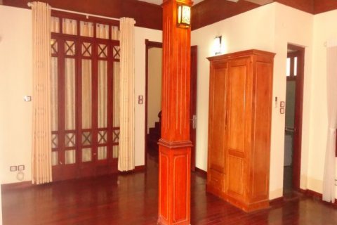 4 bedrooms Villa in Tay Ho, Ha Noi, No. 9530 21
