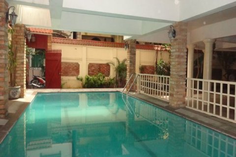 4 bedrooms Villa in Tay Ho, Ha Noi, No. 9530 5