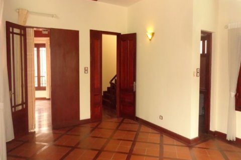 4 bedrooms Villa in Tay Ho, Ha Noi, No. 9530 27