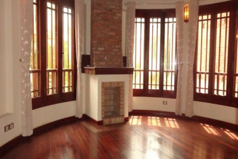 4 bedrooms Villa in Tay Ho, Ha Noi, No. 9530 16
