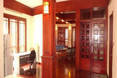 4 bedrooms Villa in Tay Ho, Ha Noi, No. 9530 9