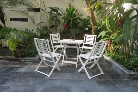 4 bedrooms Villa in Tay Ho, Ha Noi, No. 9529 4