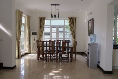 4 bedrooms Villa in Tay Ho, Ha Noi, No. 9529 15