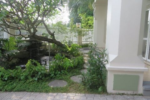4 bedrooms Villa in Tay Ho, Ha Noi, No. 9529 6