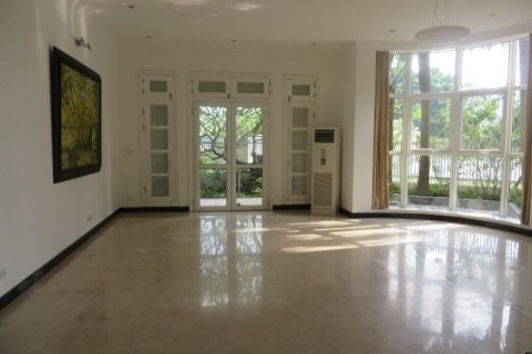 4 bedrooms Villa in Tay Ho, Ha Noi, No. 9529 20