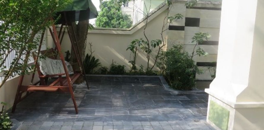 4 bedrooms Villa in Tay Ho, Ha Noi, No. 9529