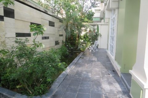 4 bedrooms Villa in Tay Ho, Ha Noi, No. 9529 2