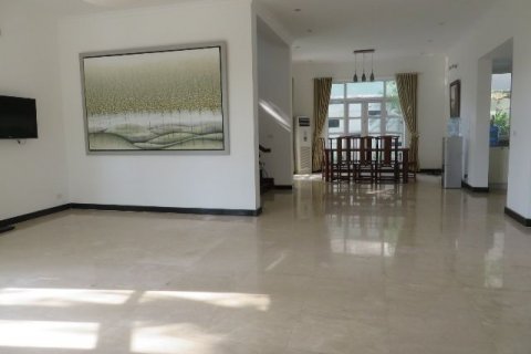 4 bedrooms Villa in Tay Ho, Ha Noi, No. 9529 12