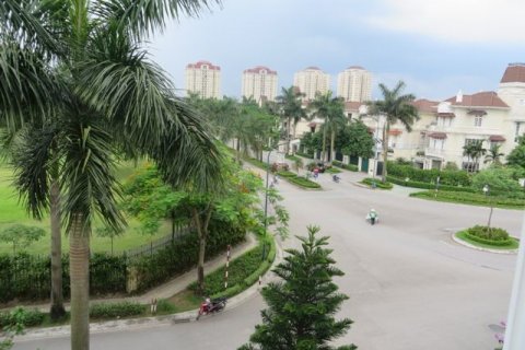 4 bedrooms Villa in Tay Ho, Ha Noi, No. 9531 30